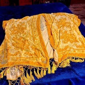 Nightbird Burnout Duster